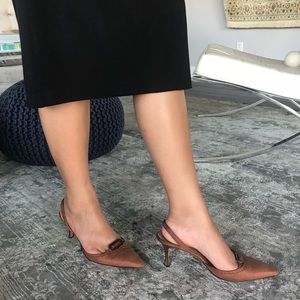 Manolo Blahnik Heels